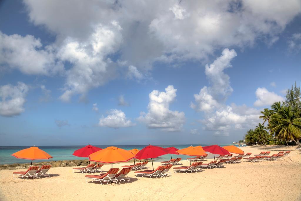 Saint Lawrence Gap Ocean Two Resort - Breakfast Included By Ocean Hotels מראה חיצוני תמונה