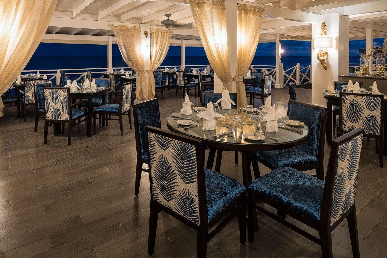 Saint Lawrence Gap Ocean Two Resort - Breakfast Included By Ocean Hotels מראה חיצוני תמונה